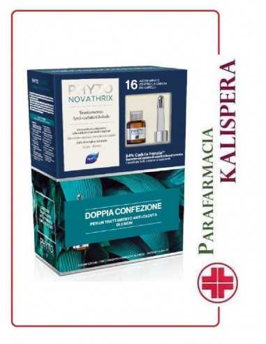 PHYTONOVATRIX FIALE DUO CONFEZIONE DA 12 FIALE 3,5 ML + 12 F IALE 3,5 ML