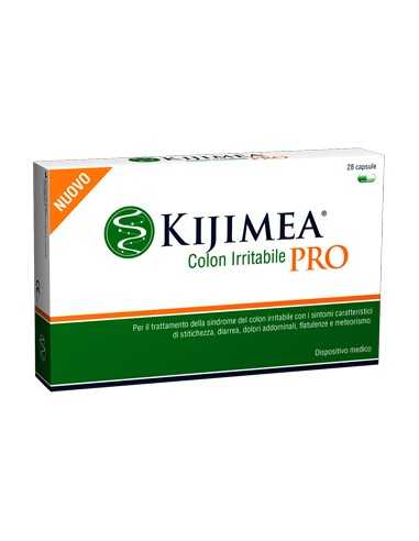KIJIMEA COLON IRRITABILE PRO 28 CAPSULE