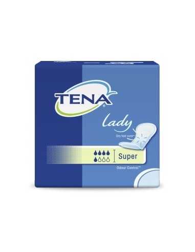 TENA LADY SUPER 15PZ