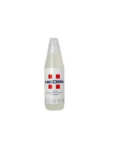 AMUCHINA 100% 1000ML