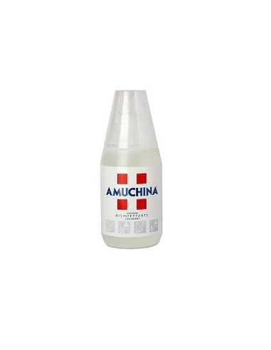 DISINFETTANTE E IGIENIZZANTE A BASE DI IPOCLORITO DI SODIO ANTIMICROBICO AD AMPIO SPETTRO D'AZIONE 11000PPM CLORO 250ML