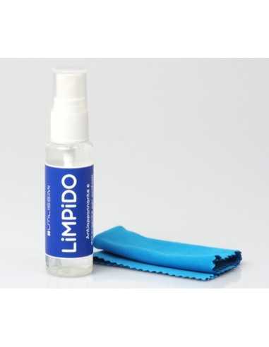 LIMPIDO SPRAY ANTIAPPANNANTE