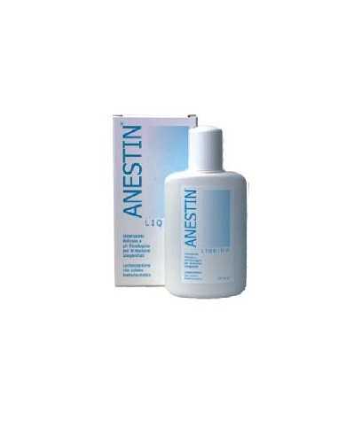 ANESTIN LIQUIDO 125ML