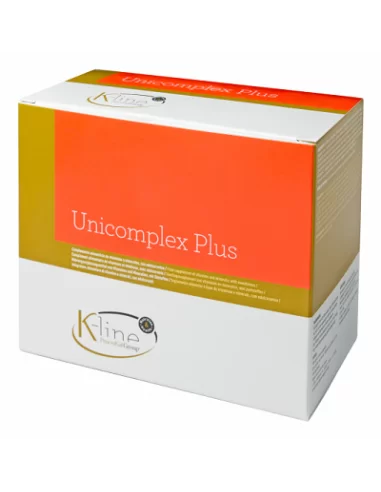 KLINE UNICOMPLEX PLUS 30 BUSTINE