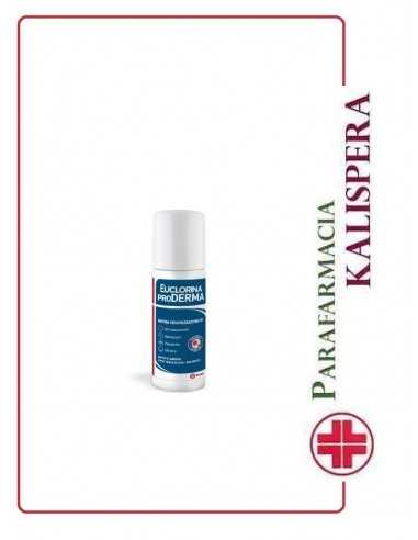 EUCLORINA PRODERMA SPRAY 125 ML