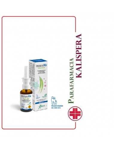 IMMUNOMIX DIFESA NASO SPRAY 30 ML