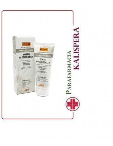 GUAM INTHENSO BURRO BAGNODOCCIA 150 ML