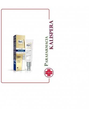 ROC PRO-CORRECT CREMA VISO ANTIRUGHE RICCA 40 ML