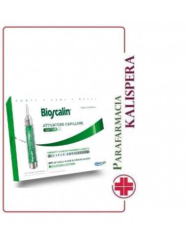 BIOSCALIN ATTIVATORE CAPILLARE ISFRP-1 SF