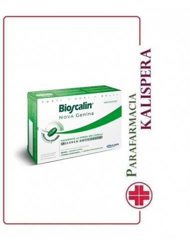 BIOSCALIN NOVA GENINA 30 COMPRESSE CUT PRICE