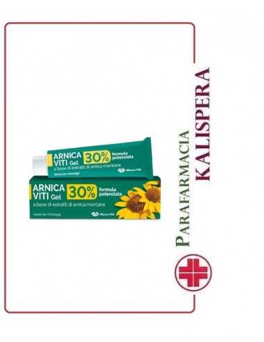 ARNICA GEL FORTE 30% 100 ML