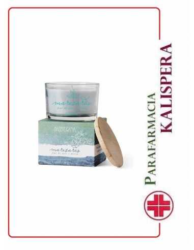 NASOTERAPIA MARE SARDO CANDELA 140 G