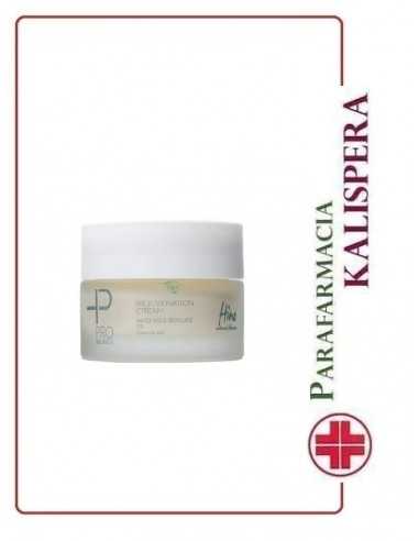 HINO NATURAL SKINCARE PRO BALANCE REJUVENATION CREAM CREMA 24H ANTIOSSIDANTE 50 ML