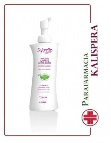SAFORELLE DETERGENTE DELICATO 250 ML + 100 ML