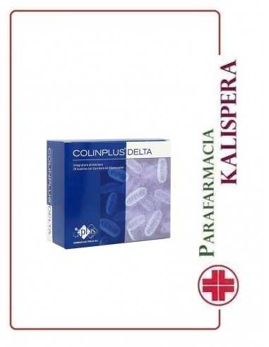 COLINPLUS DELTA 20 BUSTINE
