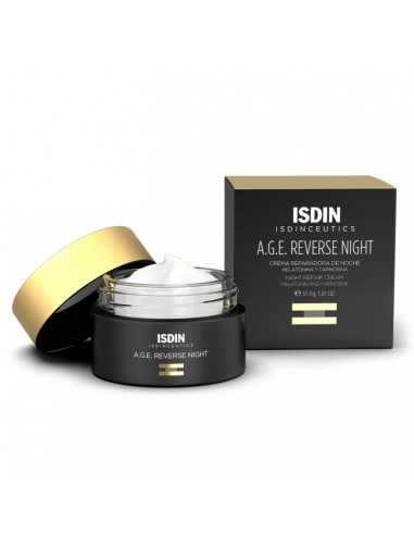 ISDINCEUTICS AGE REVERSE NIGHT 50 ML