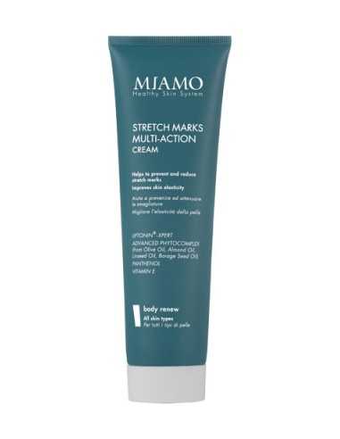 MIAMO BODY RENEW STRETCH MARKS MULTI-ACTION CREAM 150 ML