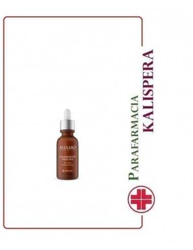 MIAMO LONGEVITY PLUS COLLAGEN BOOST SERUM 30 ML