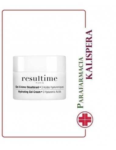 RESULTIME CREME DESALTERANTE 3 ACIDES HYALURONIQUES 50 ML