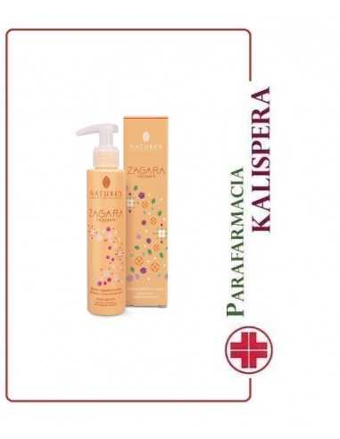 NATURE'S ZAGARA FRIZZANTE CREMA CORPO 150 ML