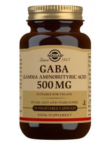 GOLDEN GABA 50 CAPSULE VEGETALI