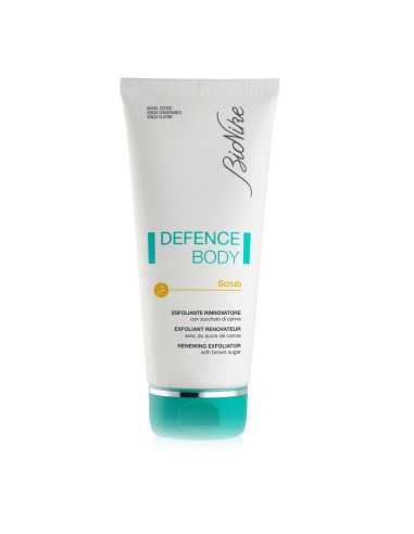 DEFENCE BODY SCRUB 200ML
