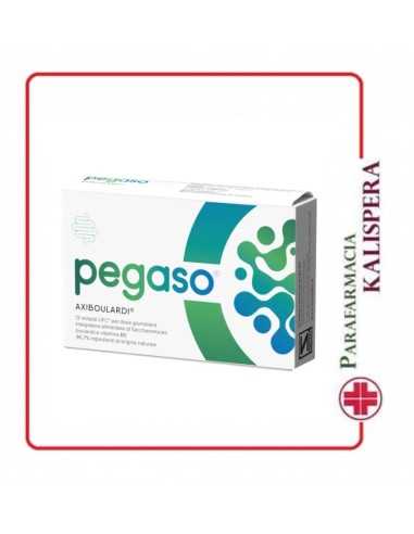 PEGASO AXIBOULARDI 30 CAPSULE