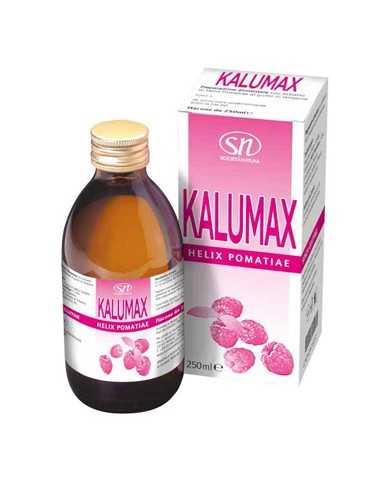 KALUMAX SCIROPPO 250ML