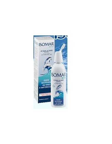 ISOMAR SPRAY IGIENE QUOTIDIANA