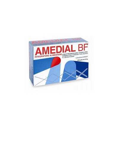 AMEDIAL BF 20BUST
