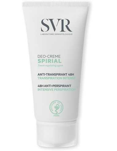 SPIRIAL DEODORANTE CREMA 50ML