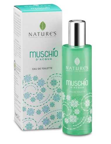 MUSCHIO D'ACQUA NATURE'S EDT