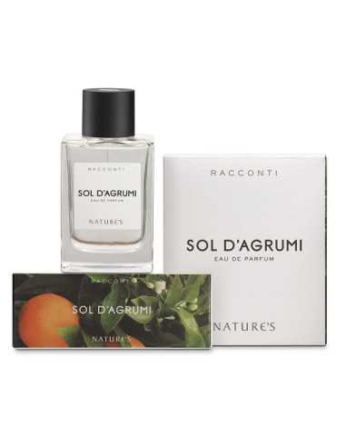NATURE'S RACCONTI SOL AGRU EDP