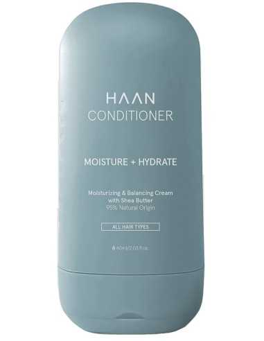 HAAN TRAVEL HAIR CONDIT MORNIN