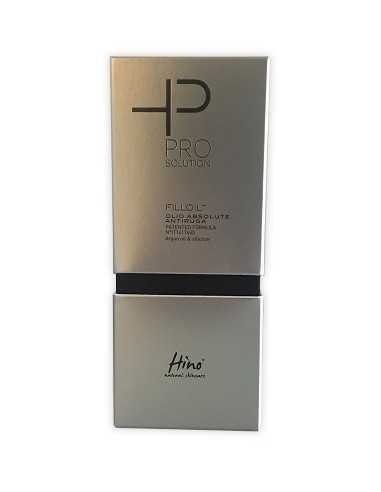 HINO HNS PRO SOLUTION FILLOIL 50ML