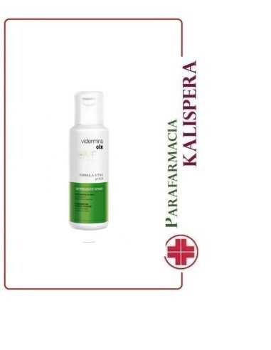 VIDERMINA CLX DET PREZZO SPEC