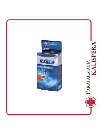 RAPID WHITE KIT STRISCE SBIANC
