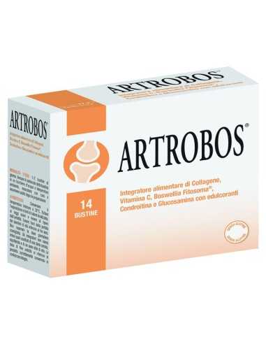 ARTROBOS 14BUST