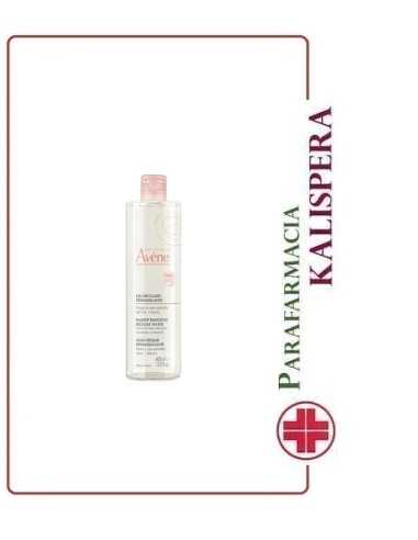AVENE ACQUA MICELLARE 400ML 23