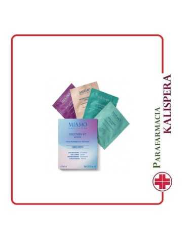 MIAMO DISCOVERY BOX