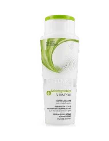BIONIKE DEFENCE HAIR SHAMPOO SEBOREGOLATORE 200ML
