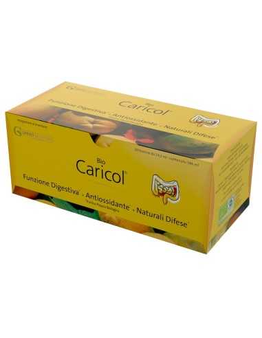 BIO CARICOL 20BUST 19,3ML