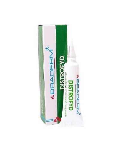 DISTROFYD 15ML BRADERM