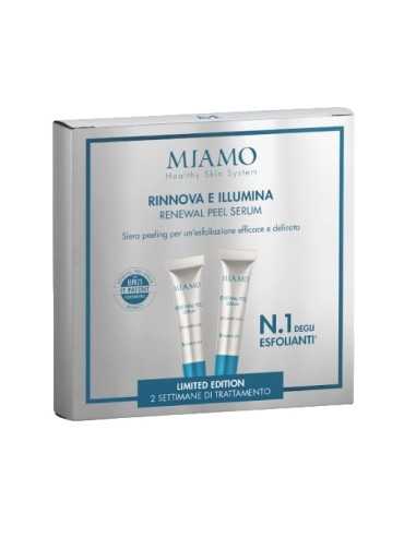 MIAMO SPECIAL BOX RENEWAL PEEL