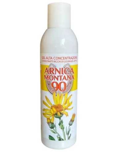 ARNICA MONTANA 90% 200ML