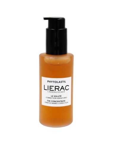 LIERAC PHYTOLASTIL SOLUTE 100ML ANTISMAGLIATURE
