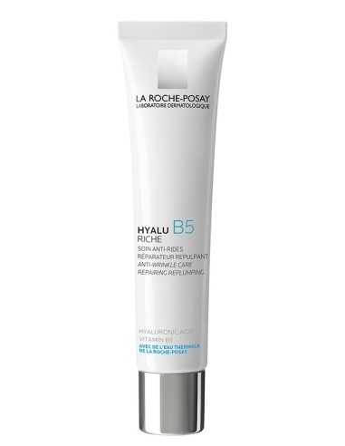 LA ROCHE-POSAY HYALU B5 RICHE 40ML