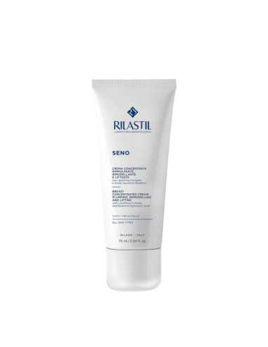 RILASTIL SENO CREMA 75ML CONCENTRATA RIMPOLPANTE, RIMODELLANTE LIFTANTE
