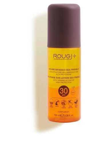 ROUGJ SUNTECH SPF30 BIFASICO 100ML
