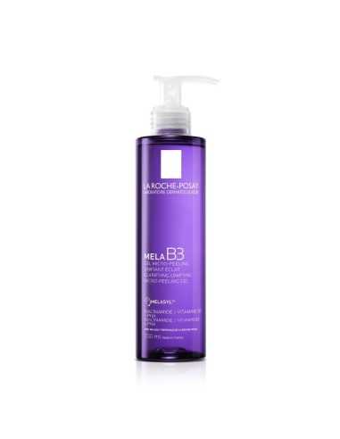 LA ROCHE POSAY MELA B3 GEL DETERGENTE VISO 200ML MICRO PEELING